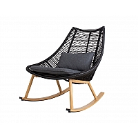 BHO 0505-C3 lounge chair